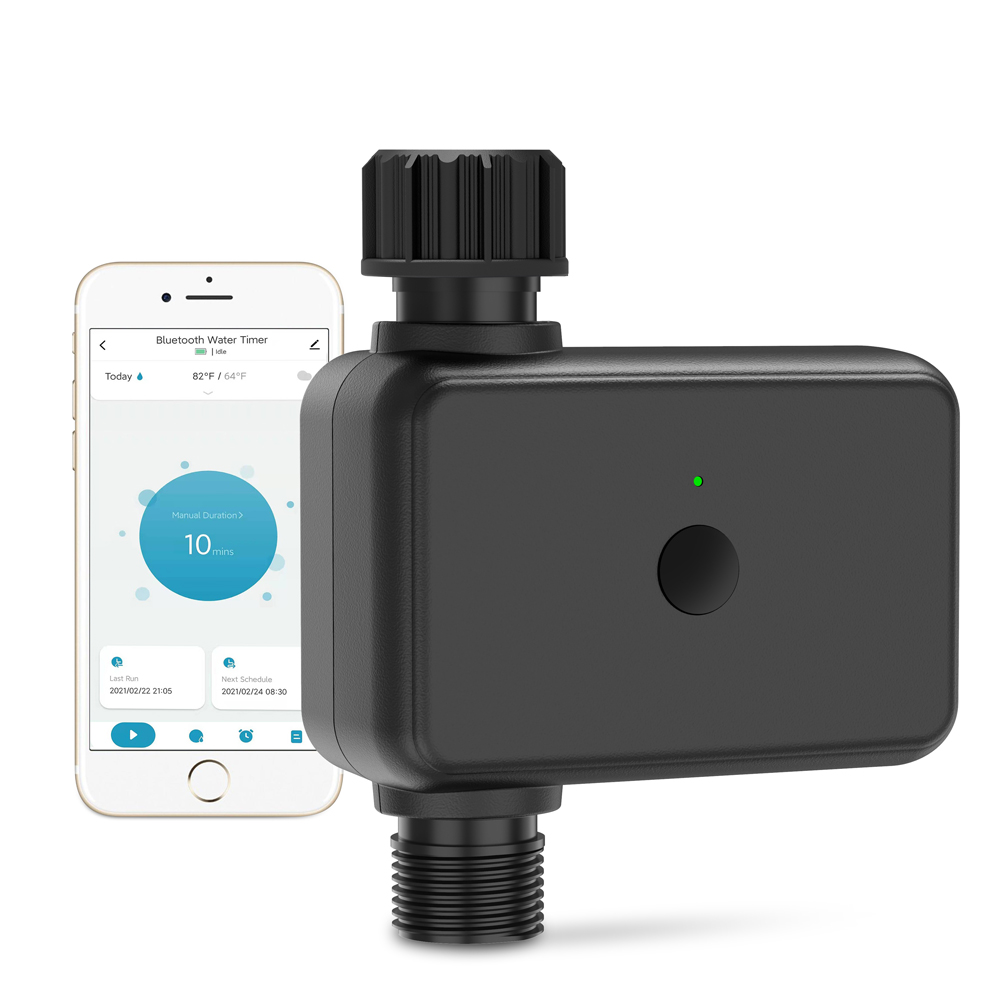 Gardena Smart Irrigation Control - Pengontrol Penyiraman Taman Pintar Grosir Pabrik