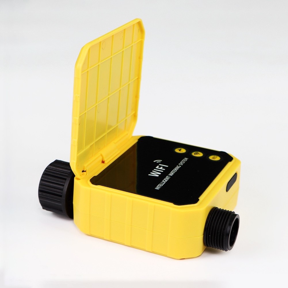 Timer Irigasi Taman Pintar Ber - Gardena Smart Irrigation Control ulasan dan harga