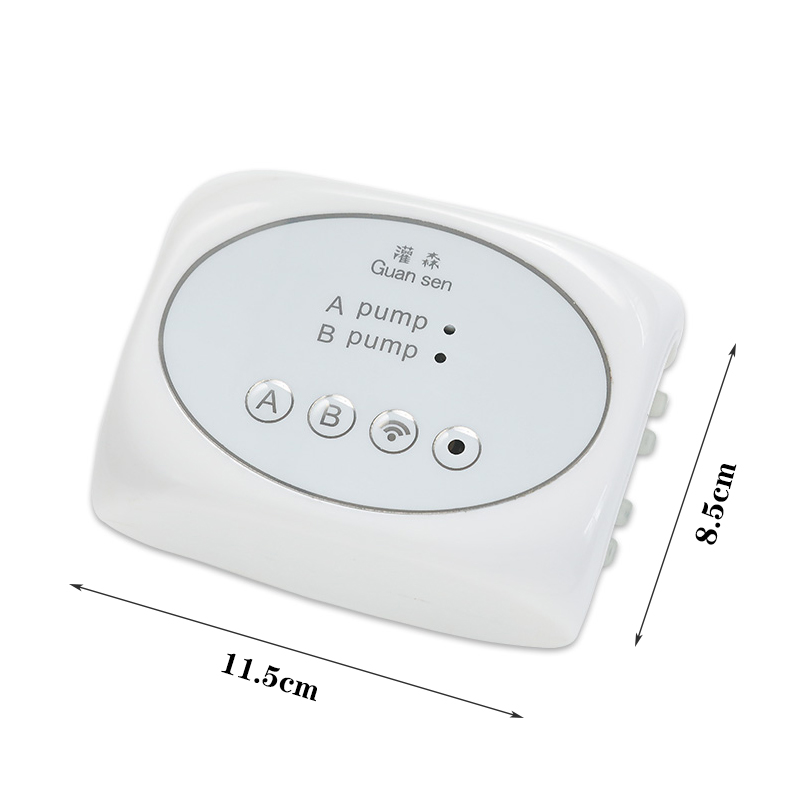 WiFi Cerdas Kebun Irigasi Peng - Smart Garden Nursery ulasan dan harga