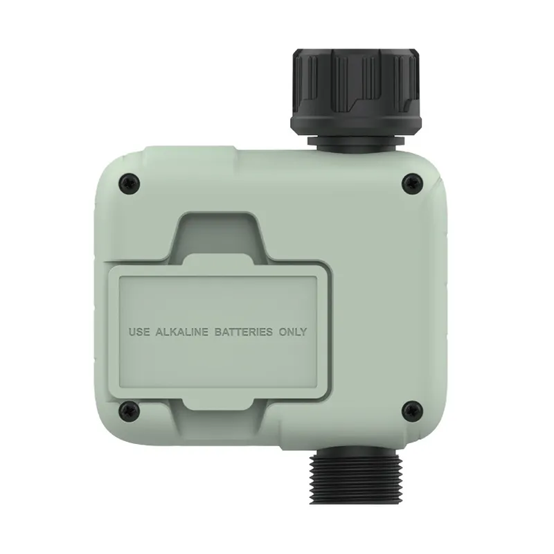 Perangkat Penyiraman Otomatis  - Gardena Smart Irrigation Control ulasan dan harga