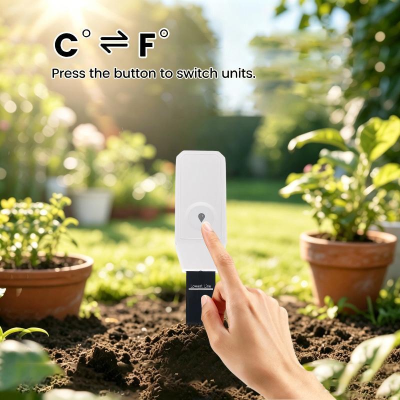 Sensor Kelembapan Tanah ZigBee - Gardena Smart Irrigation Control ulasan dan harga
