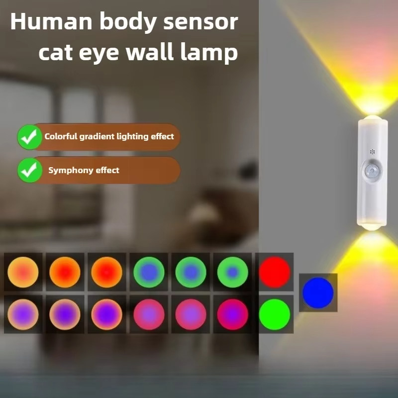 1 Buah Lampu Malam Berubah War - Smart Garden Nursery ulasan dan harga