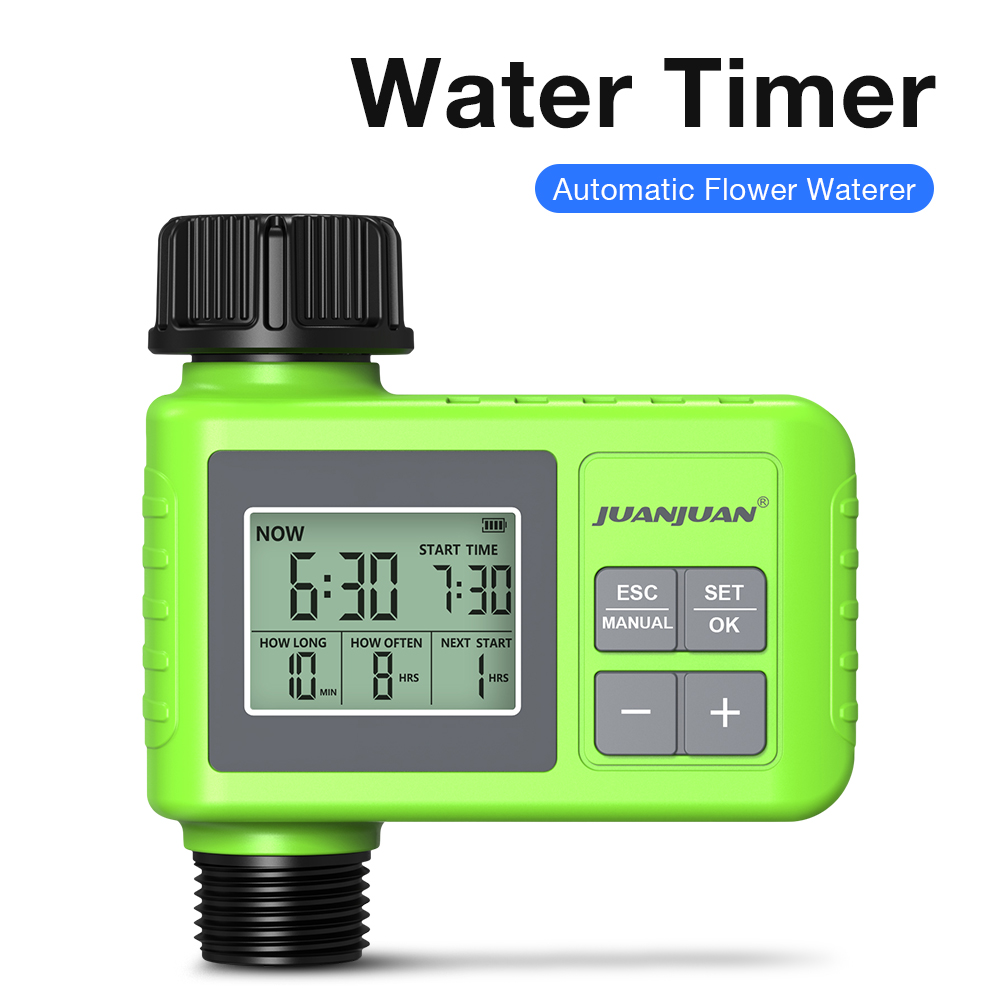 Pengatur Waktu Penyiraman Cerd - Gardena Smart Irrigation Control ulasan dan harga