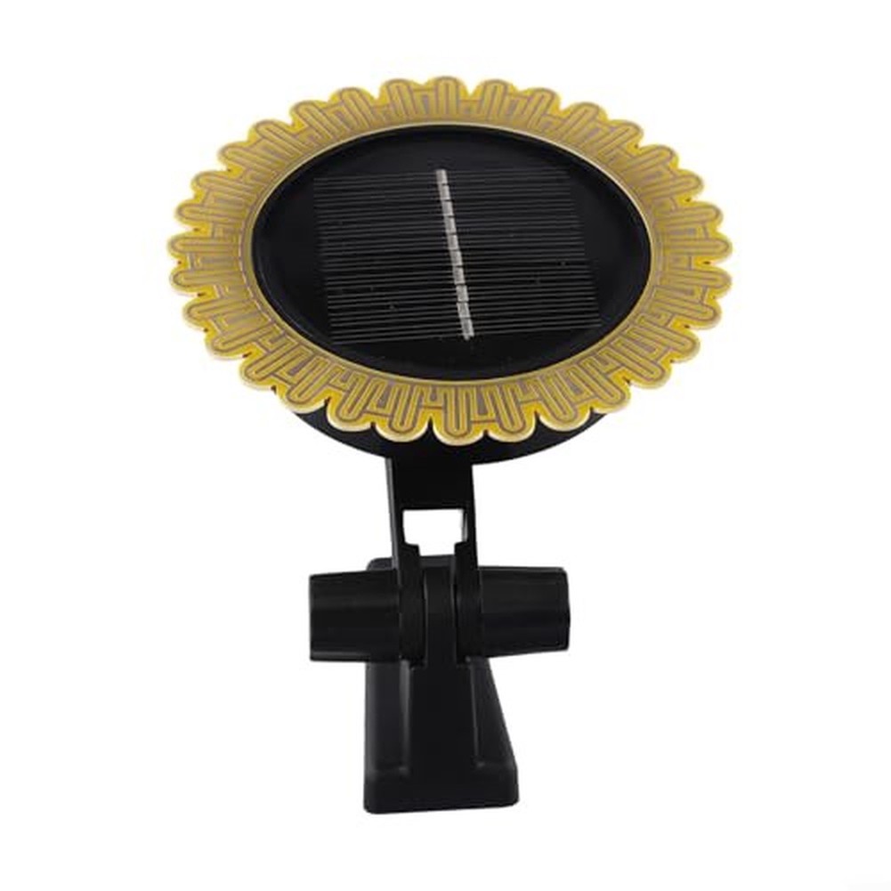 Tenaga Surya Untuk Sensor Huja - Smart Zigbee Garden Light ulasan dan harga