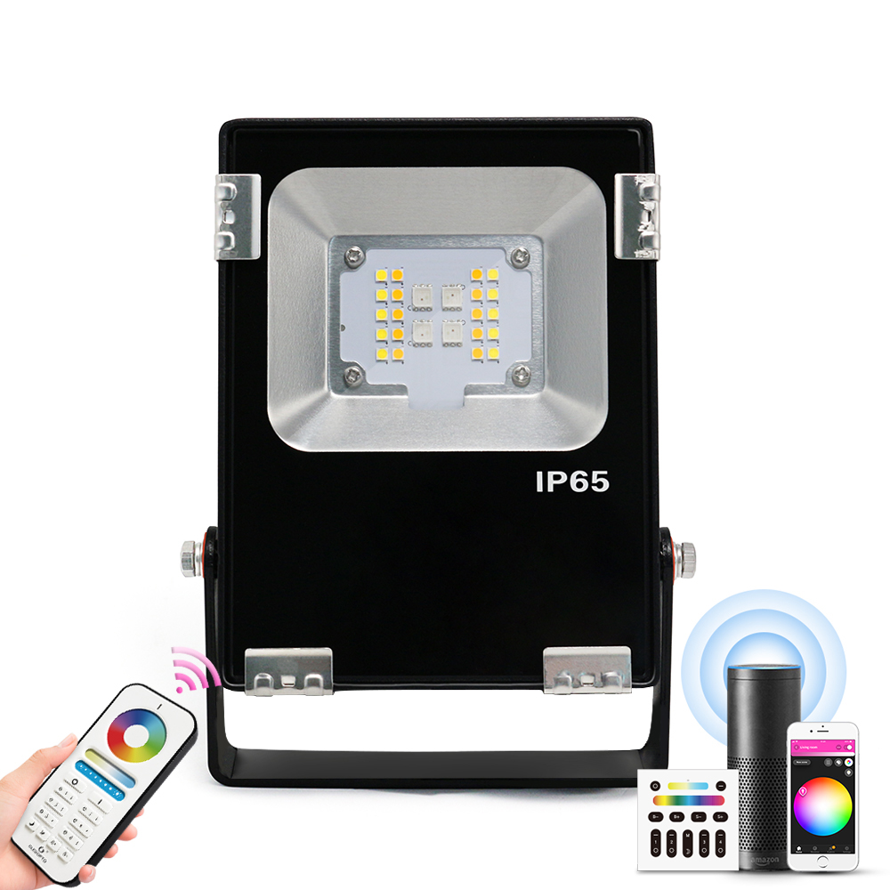 GLEDOPTO ZigBee 3.0 10W Lampu  - Smart Zigbee Garden Light ulasan dan harga