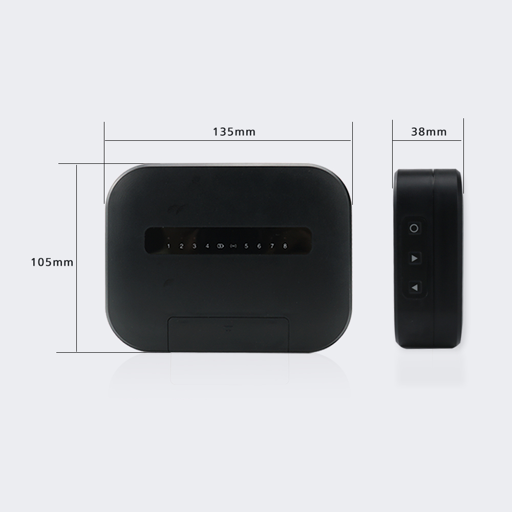 8 Zona Wifi Tuya Pengatur Wakt - Gardena Smart Irrigation Control ulasan dan harga