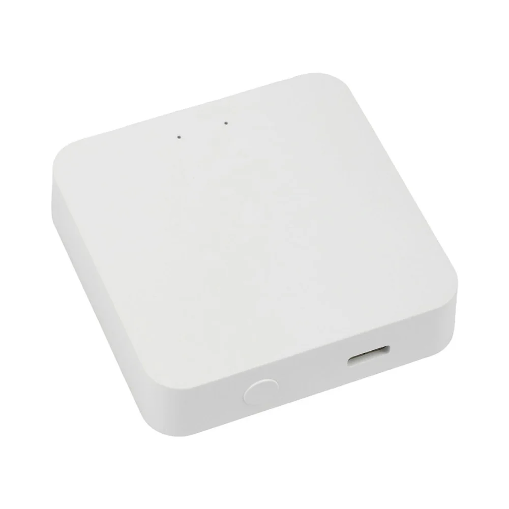 Sensor Hujan dan Cahaya Berten - Smart Zigbee Garden Light ulasan dan harga