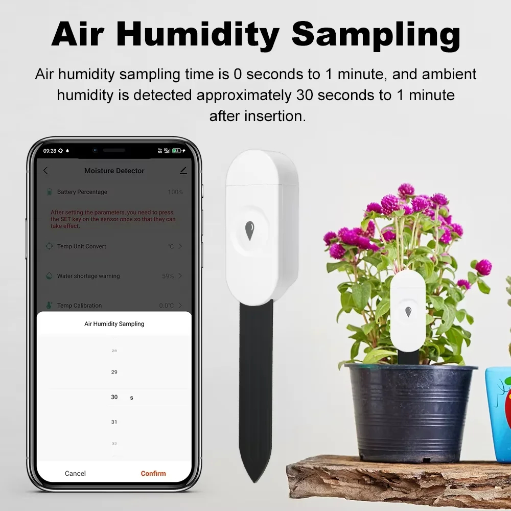 Bekerja Dengan Aplikasi Tuya S - Smart Zigbee Garden Light ulasan dan harga
