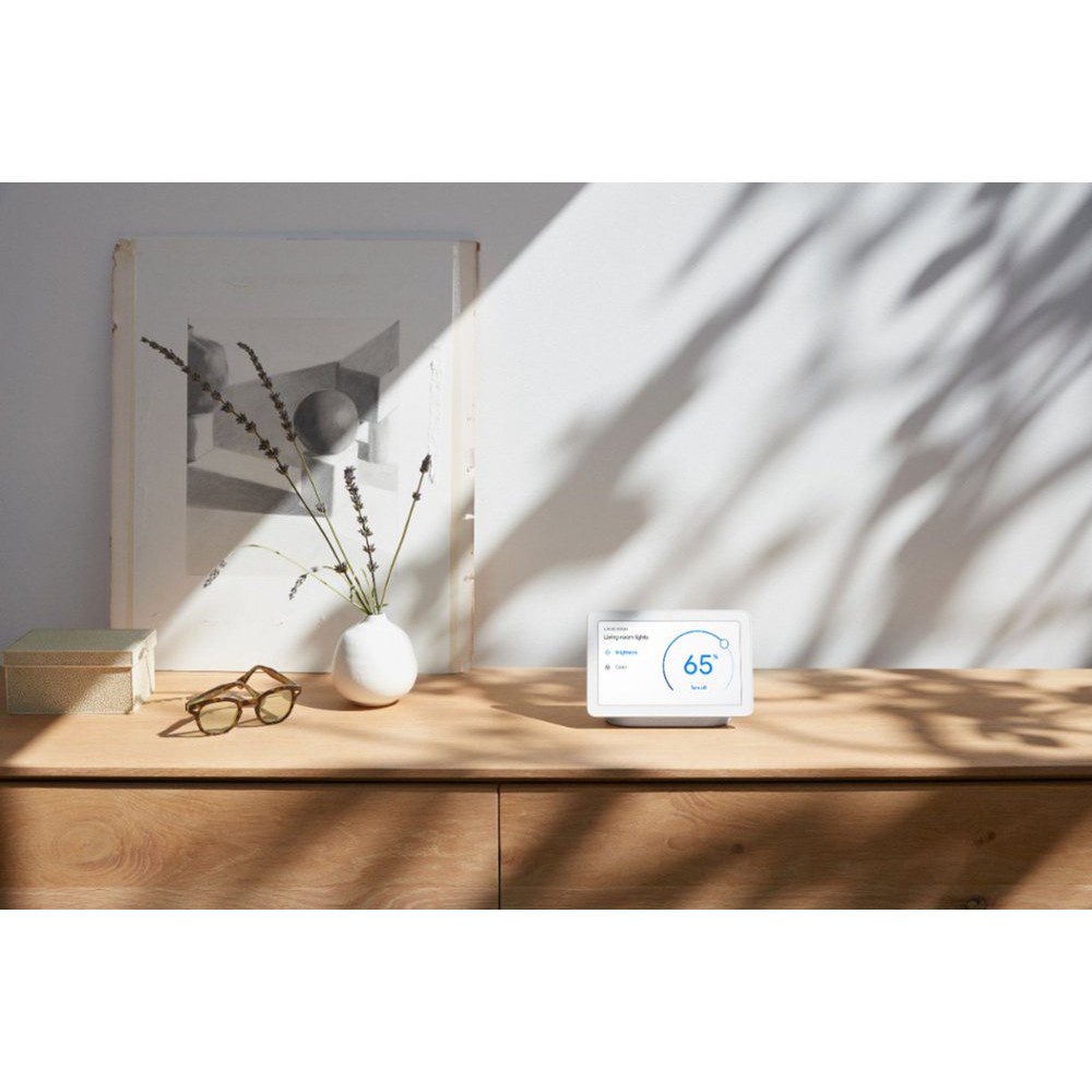 Google Nest Hub Asli / Google  - Google Speaker Nest Hub ulasan dan harga