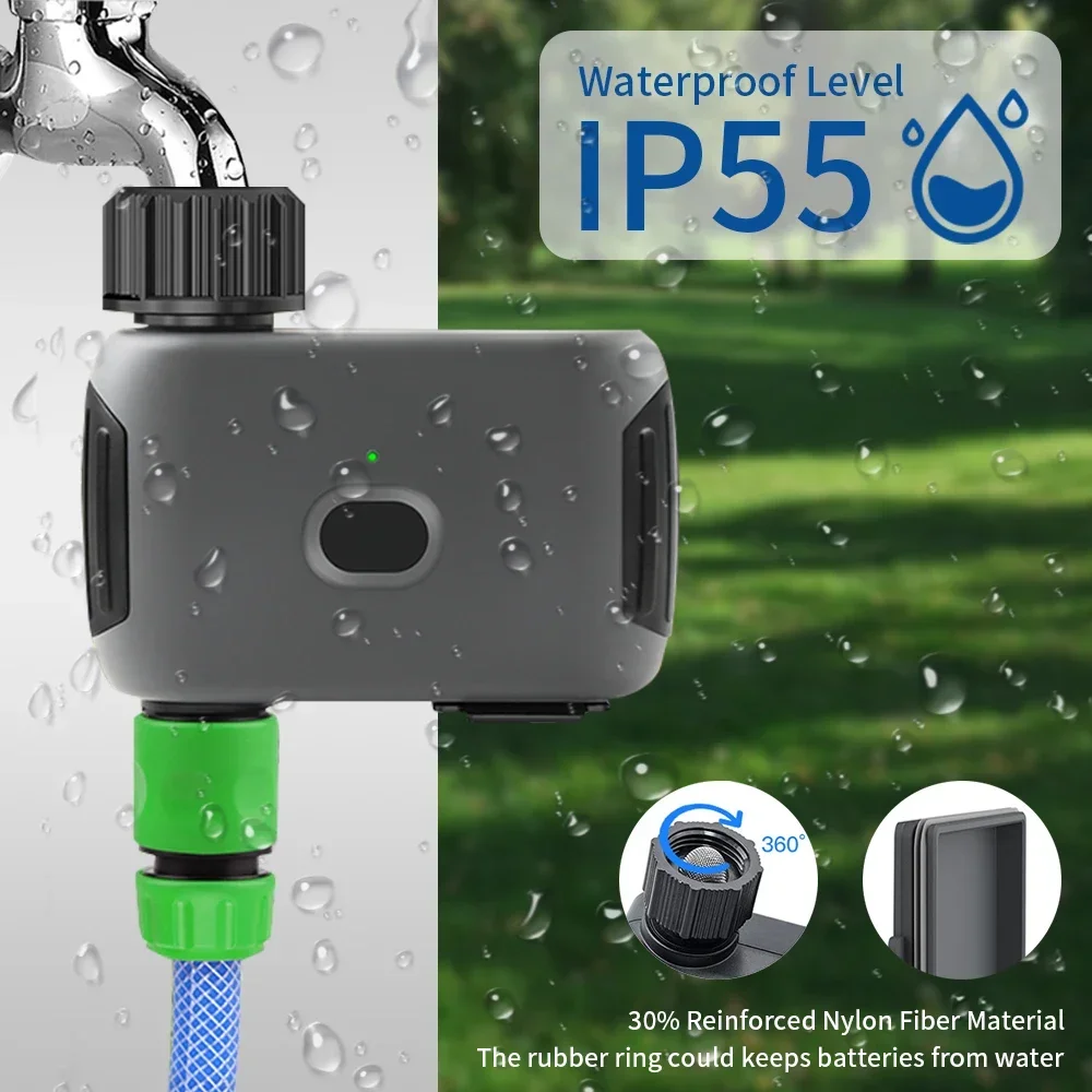 TNCE US Bluetooth Value Smart  - Smart Garden Watering Can ulasan dan harga
