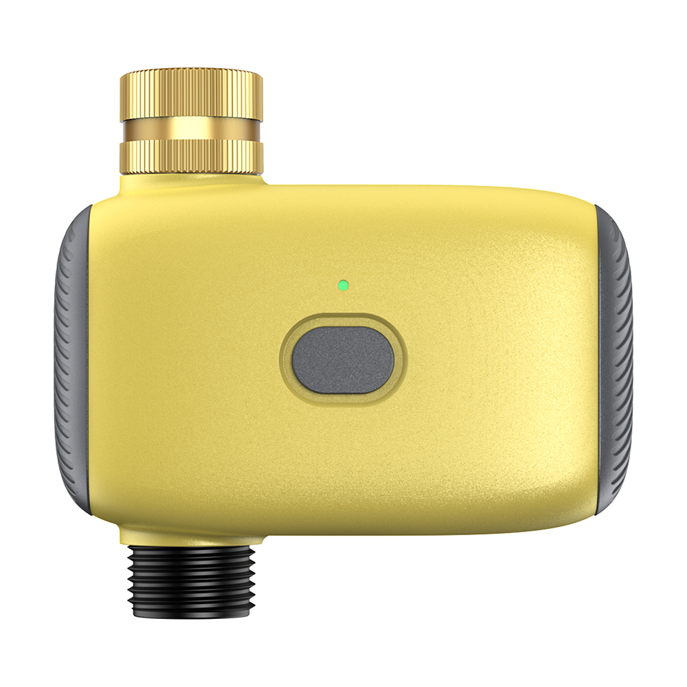 Pengatur Waktu Penyiraman Digi - Gardena Smart Irrigation Control ulasan dan harga