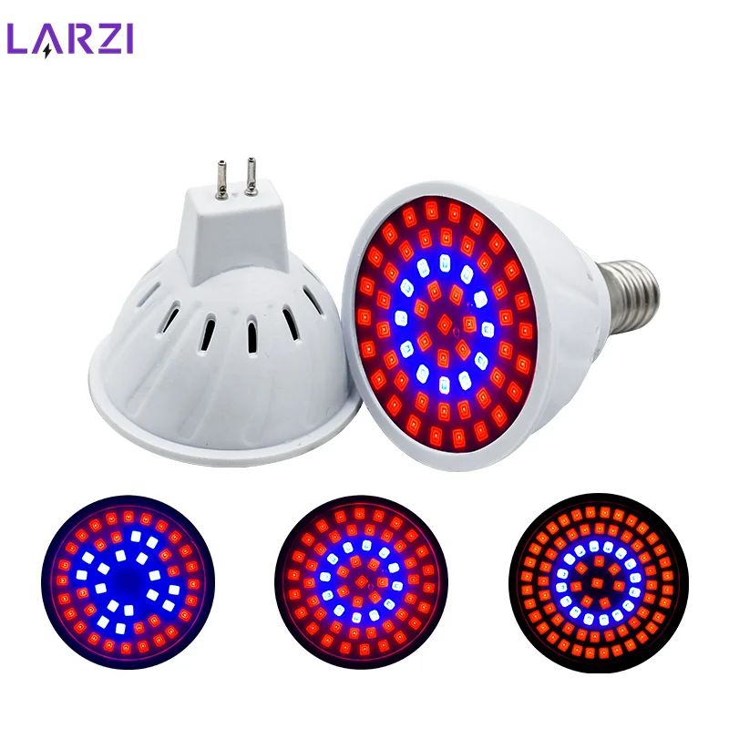 LED spektrum penuh lampu tumbu - Smart Garden Umbrella ulasan dan harga